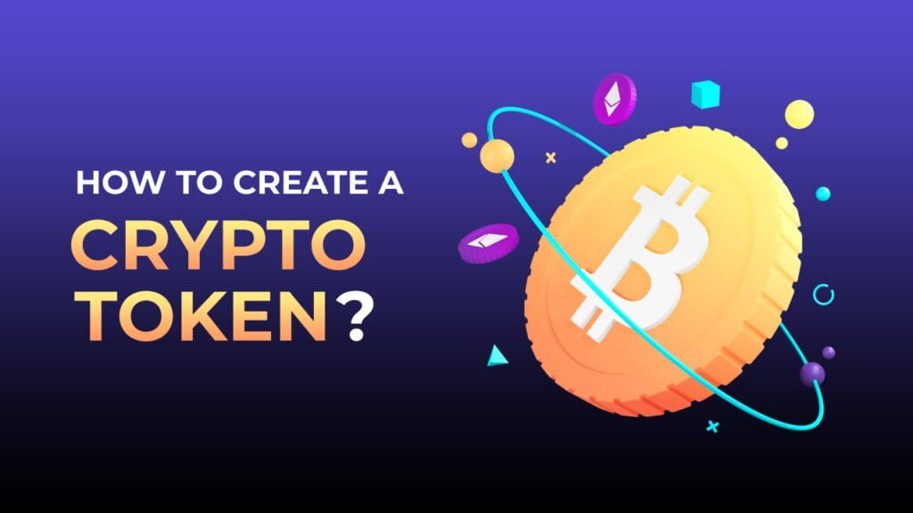 How to Create a Crypto Token_ - A Comprehensive Guide